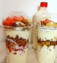 Mixology